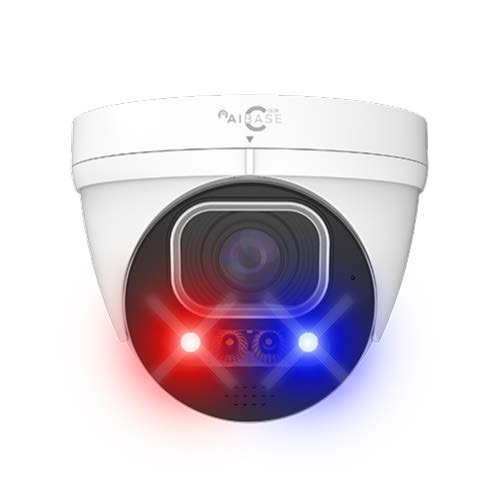 CAM-IP3155W-PV-Z-AI 5MP motorized turret camera
