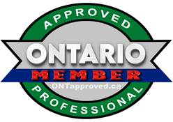 ONT Approved